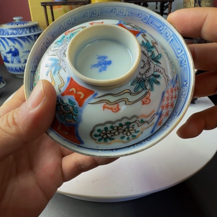 瓷片【***】中古物品一物一拍