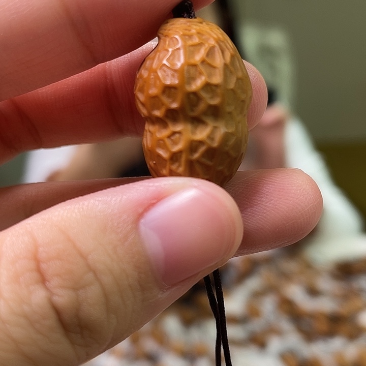 吊坠橄榄核橄榄核