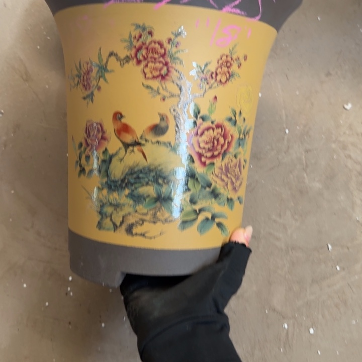 紫砂花盆cii ho k o l l k k