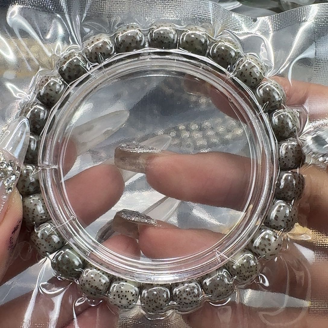 星月菩提手串136练手星月菩提98桶单圈