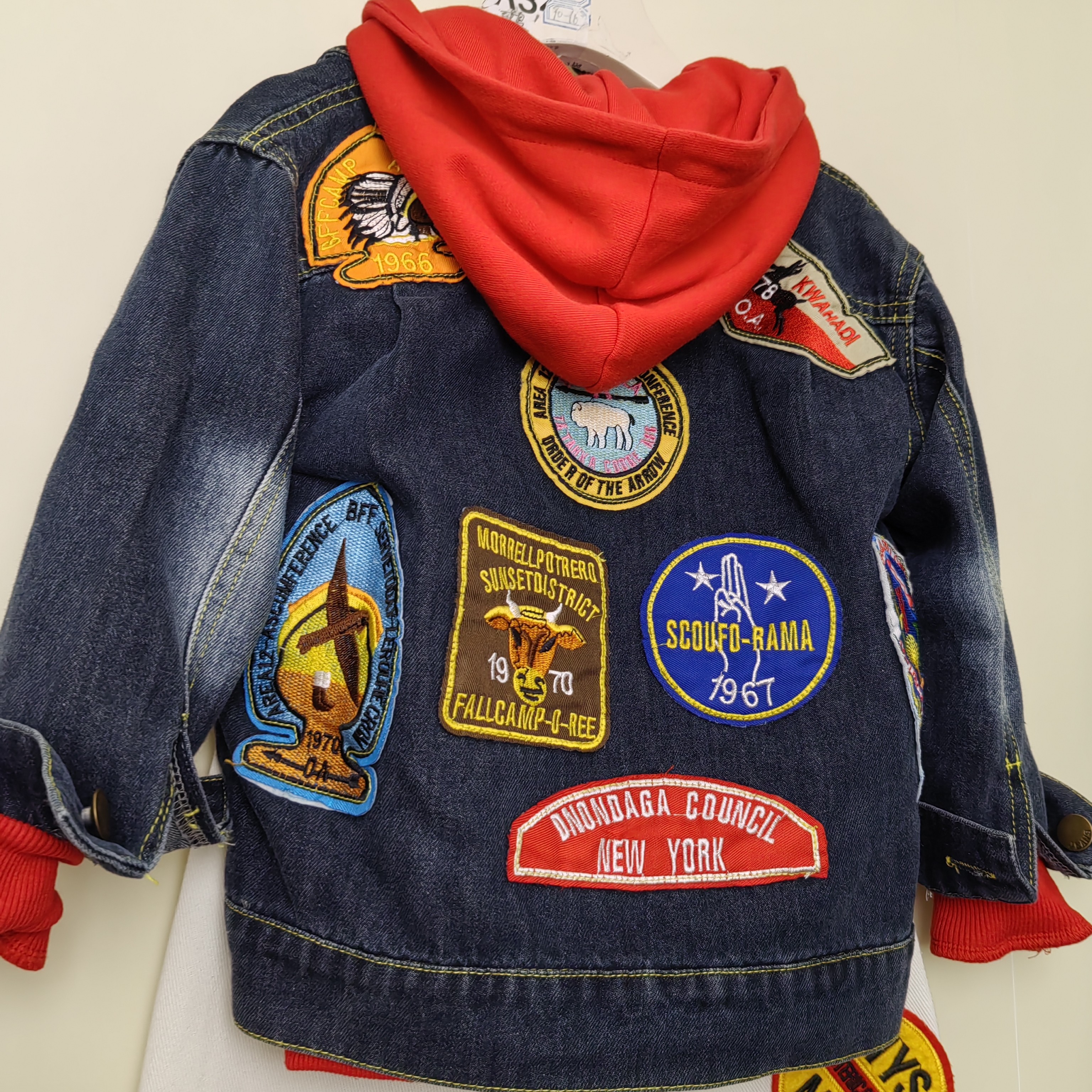 男童孤品春秋四季款