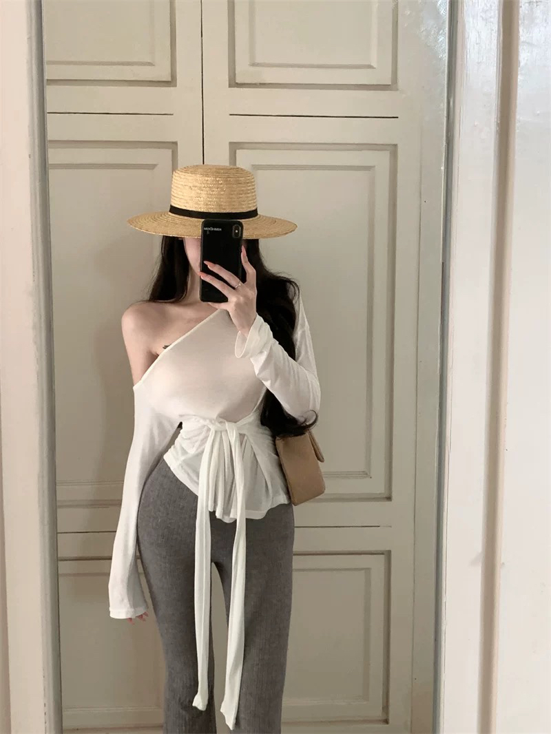 【19-39】十二 studio/纯欲辣妹风NO退NO换