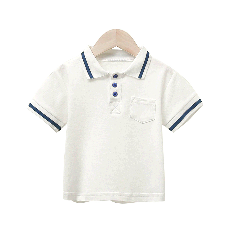 短袖polo衫直播链接不退换