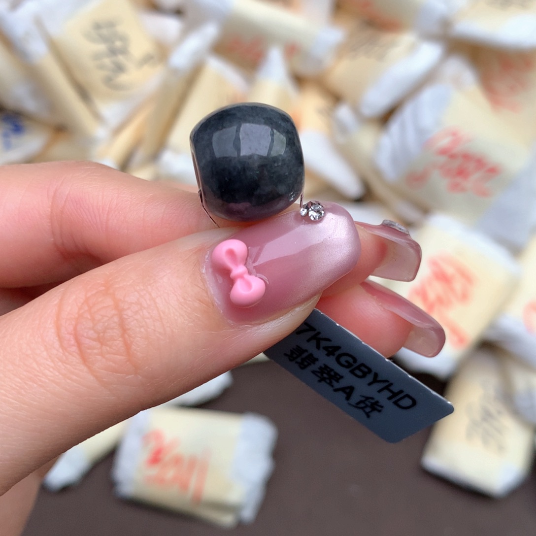 【闪购商品】翡翠挂件未镶嵌（多样性发货）发一个