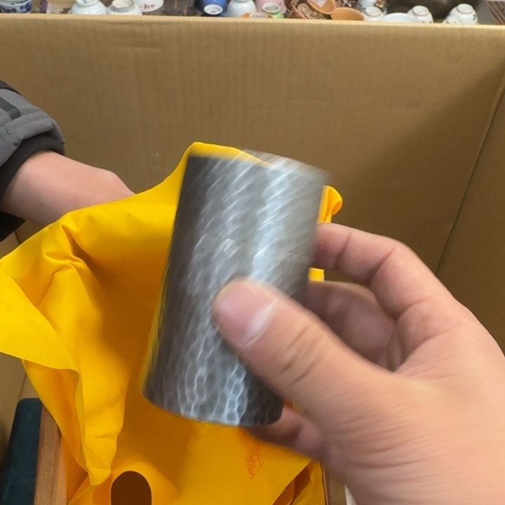 茶文化，工艺古美术