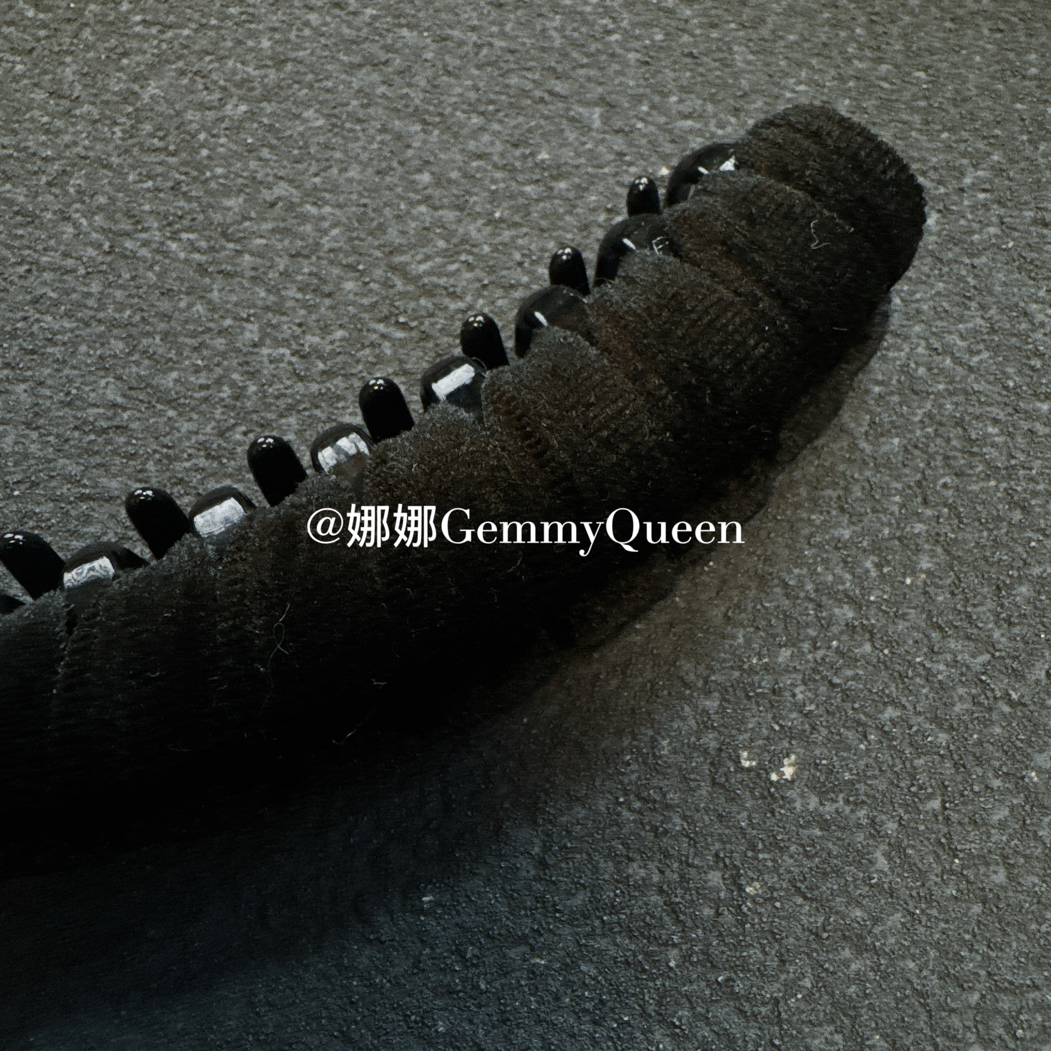娜娜GemmyQueen抓夹GQ10185