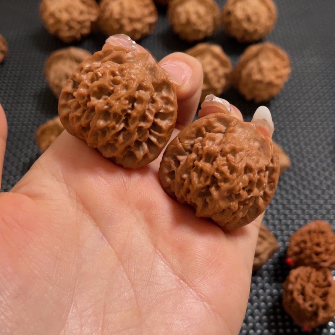 秦岭神树秦闷小王