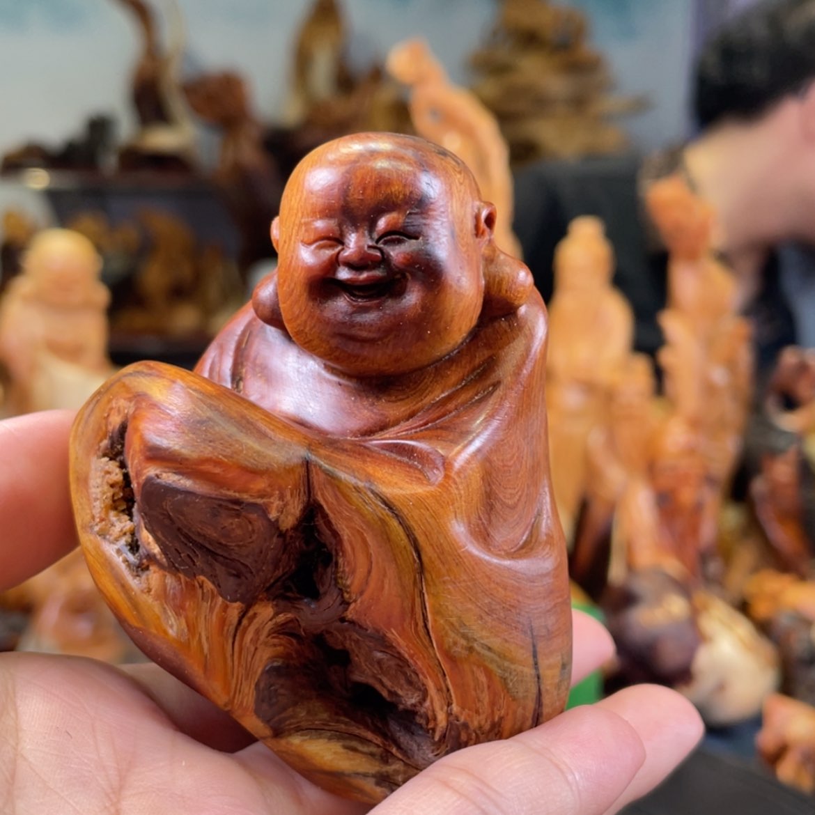 【闪购商品】柏木（崖柏）其他