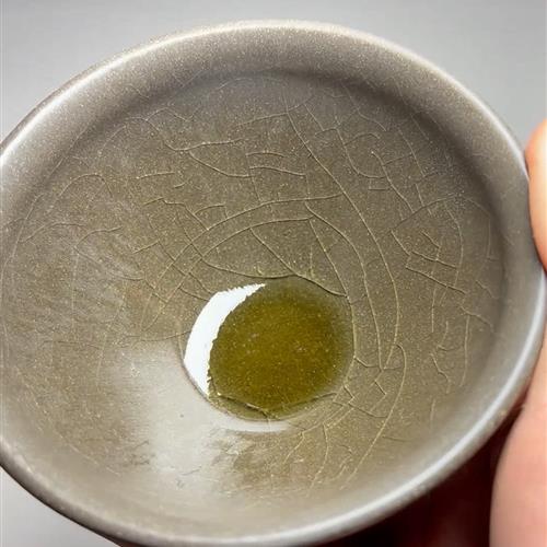 【闪购商品】茶盏-237............