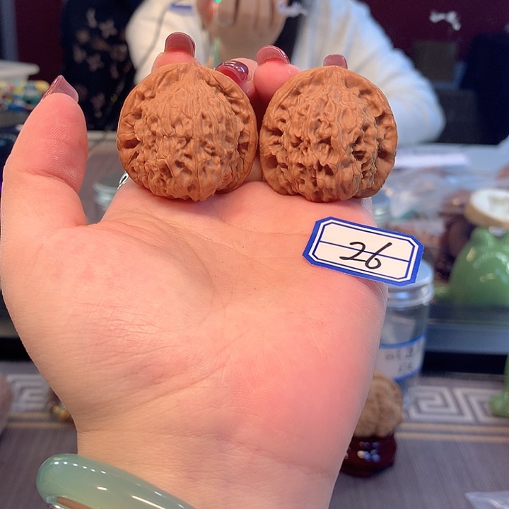 木质类绣球39尺寸