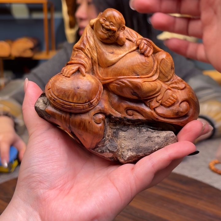 柏木（崖柏）关注一下