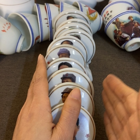 摆件景德镇陶瓷艺术