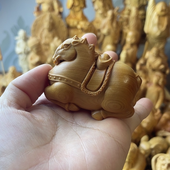 柏木（崖柏）崖柏马上有米