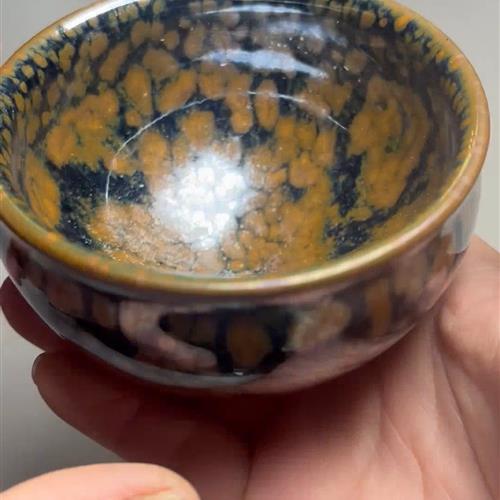 【闪购商品】茶盏-218............