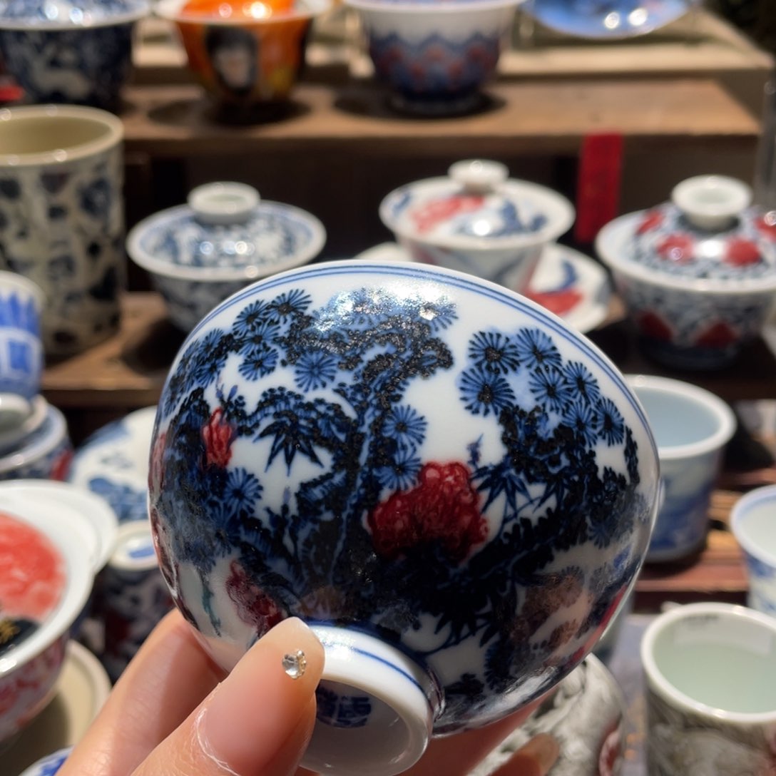 骏*麦健健康康平平安安瑕