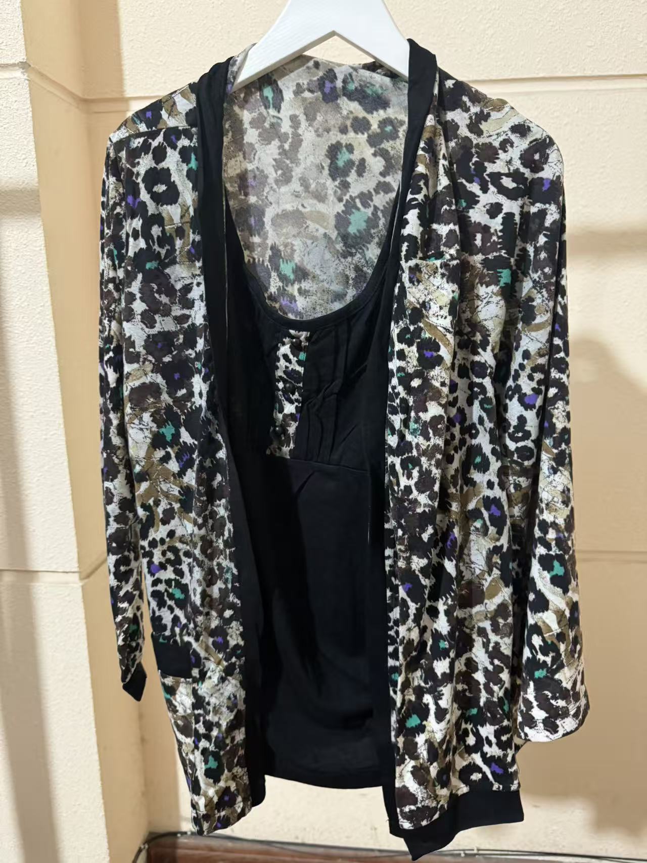 （101-199非图片款）轻语完美女装