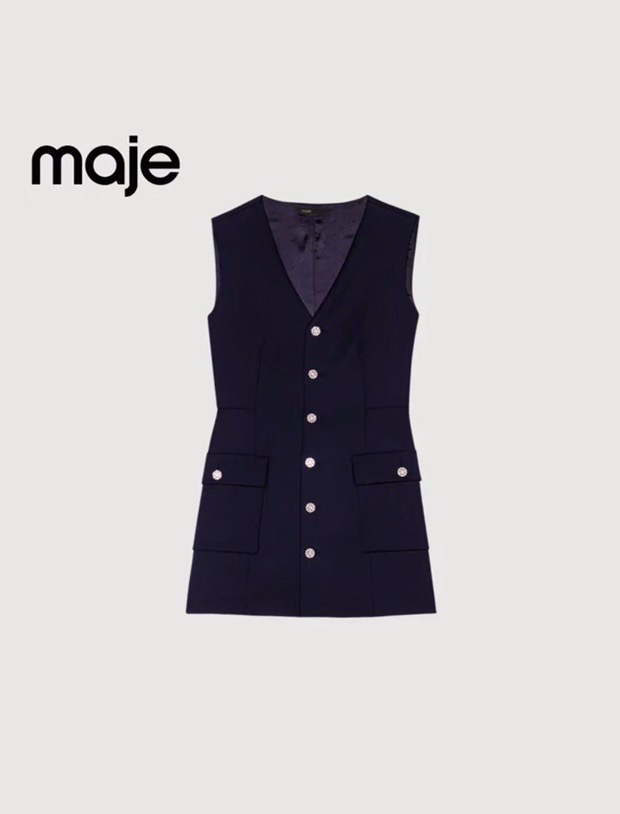 高腰短裤纽扣铅笔裤直筒裤连体裤春夏女装少女风山系