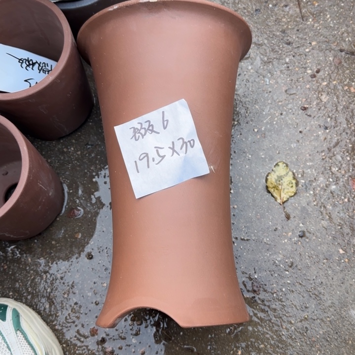 花盆紫砂特价商品