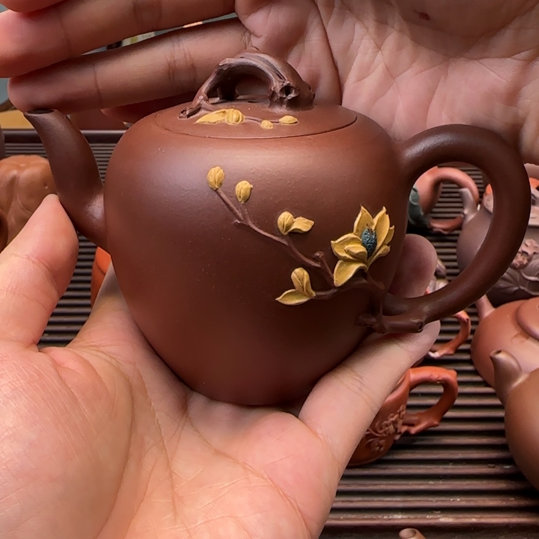 大***只茶盏美人尖全手工底槽清