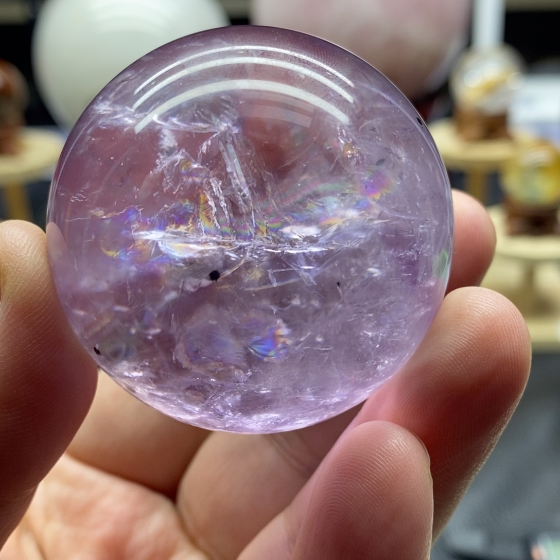 未镶嵌大型摆件（非配饰）水晶