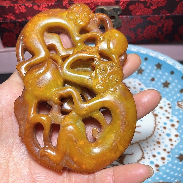 底槽青一物一图发货，支持七天无理由。