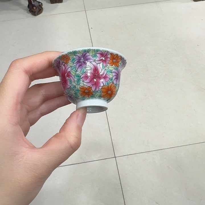 陶瓷艺术品收藏陶瓷