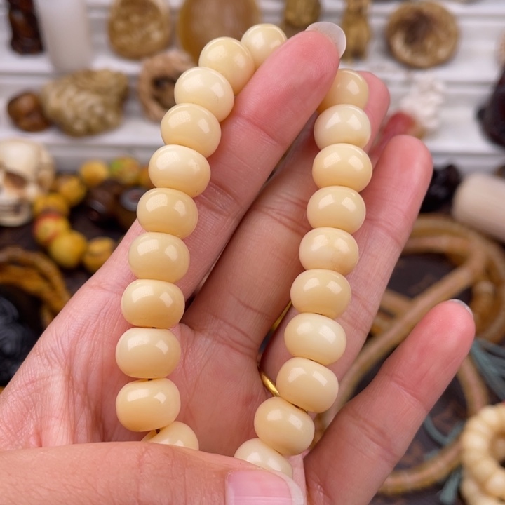 驼骨手串/手链骆驼骨苹果园12