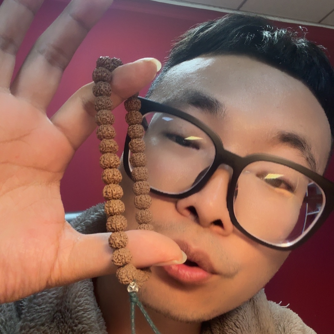 果****吊坠金刚菩提17小金刚