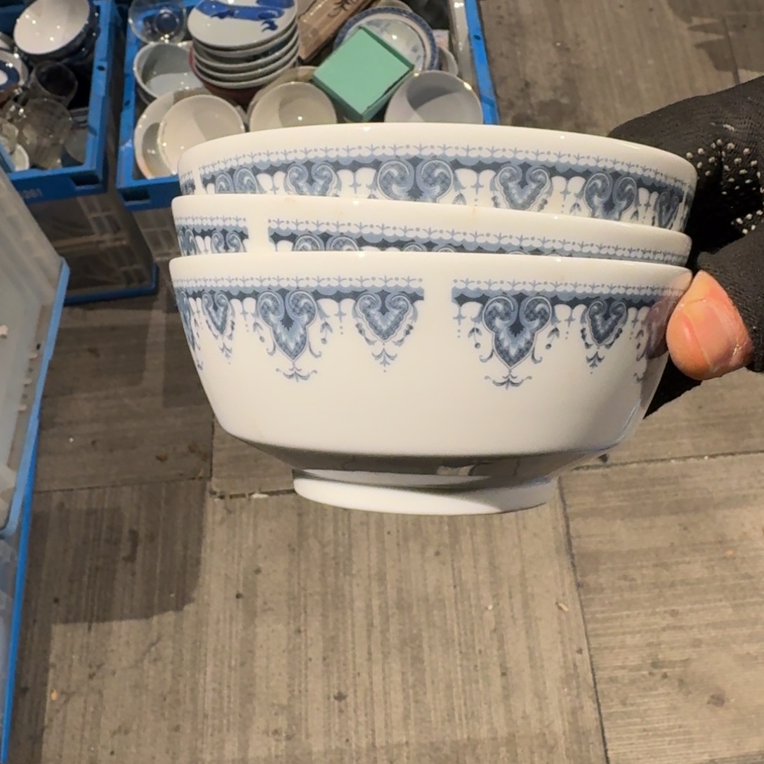 远***色餐具默认微瑕不退不换