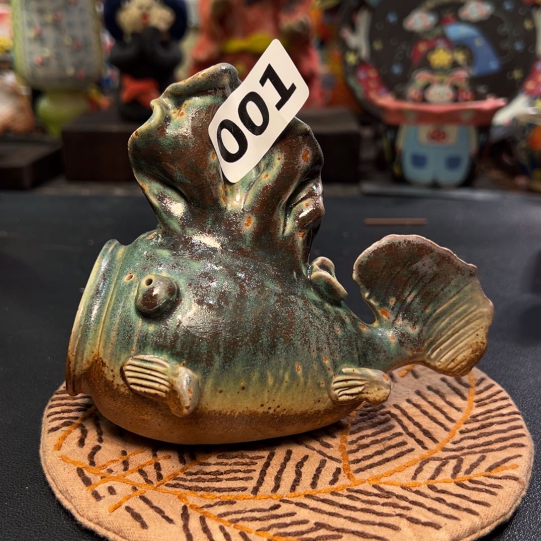 瓷片景德镇手作艺术