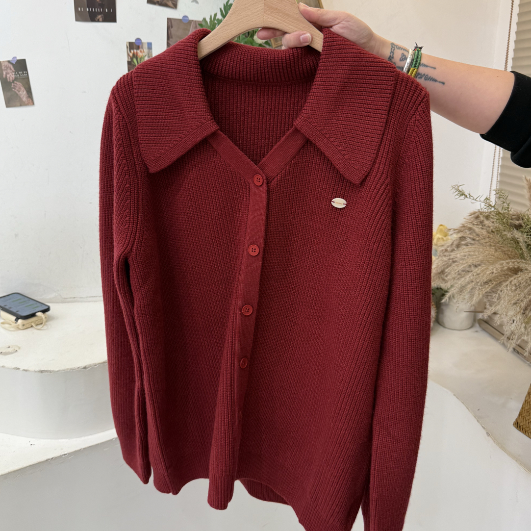 新款针织衫#23336/1-3