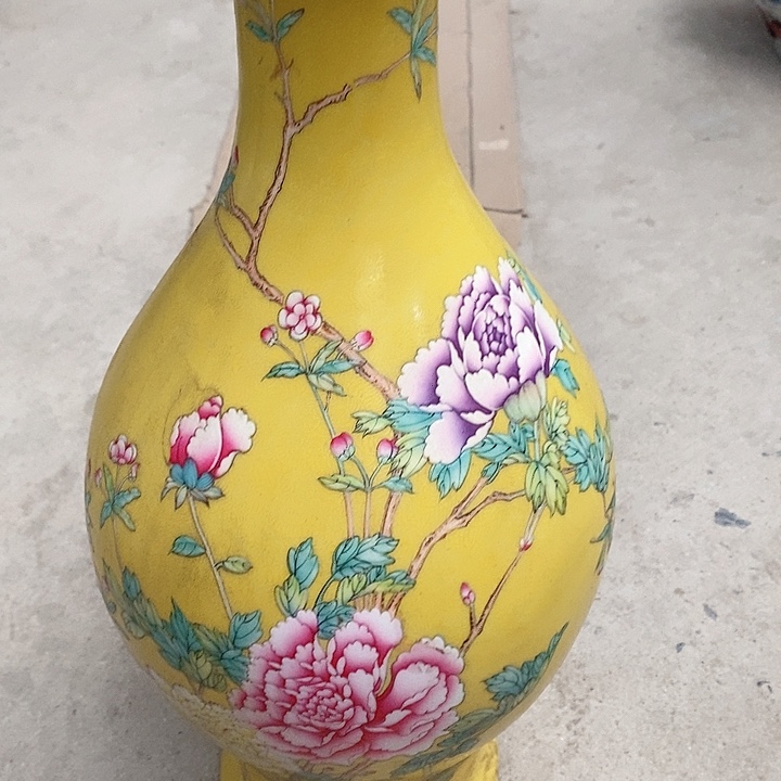 瓷片我们都市的生活也会