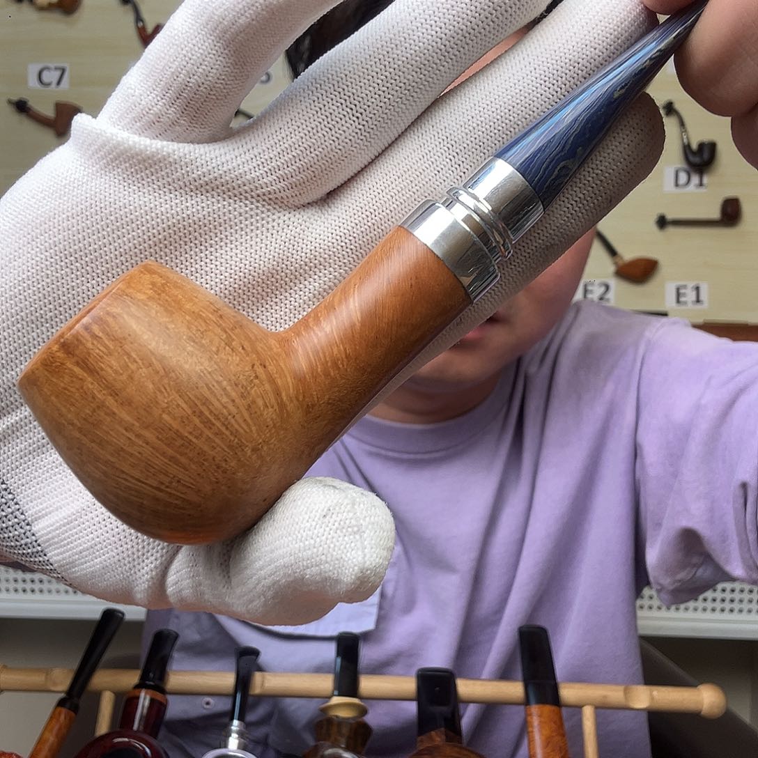 石楠木青****房意大利进口石楠木
