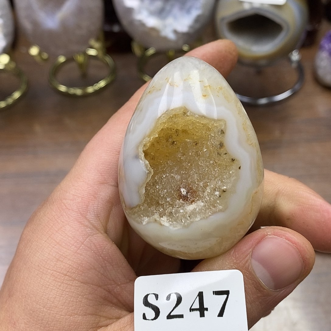 玛瑙/玉髓珠宝奇石未镶嵌