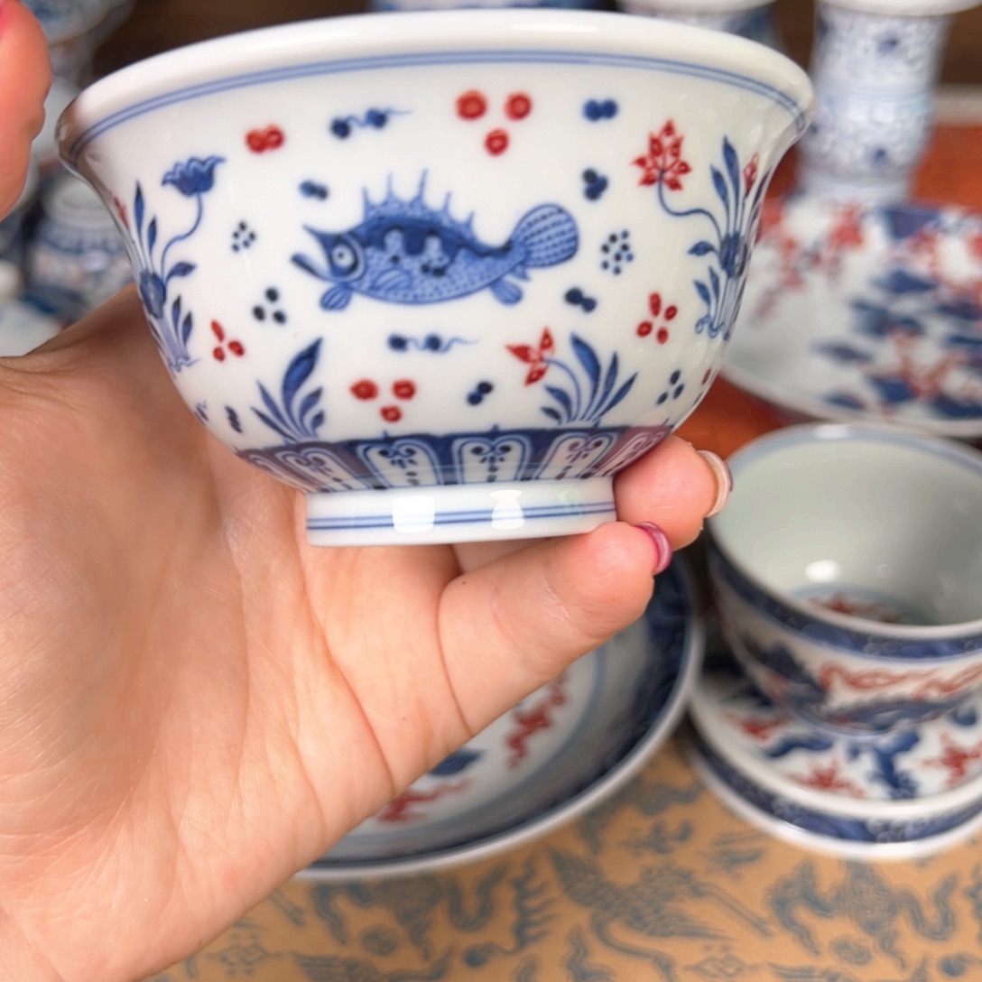 起***难杯子片云晚谷杯子