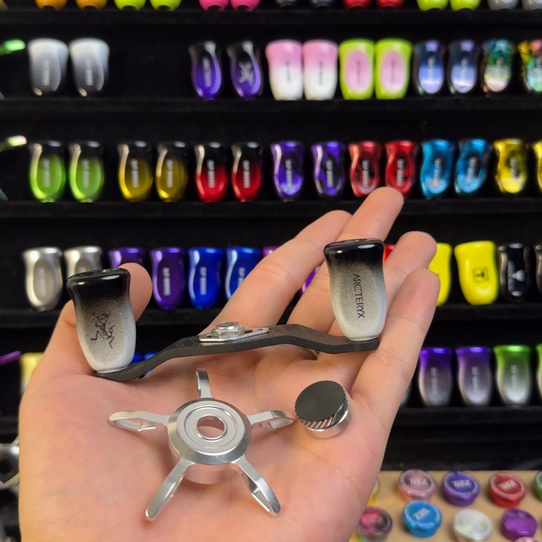 苏***化19ct 黑白鸟紫色鸟两套