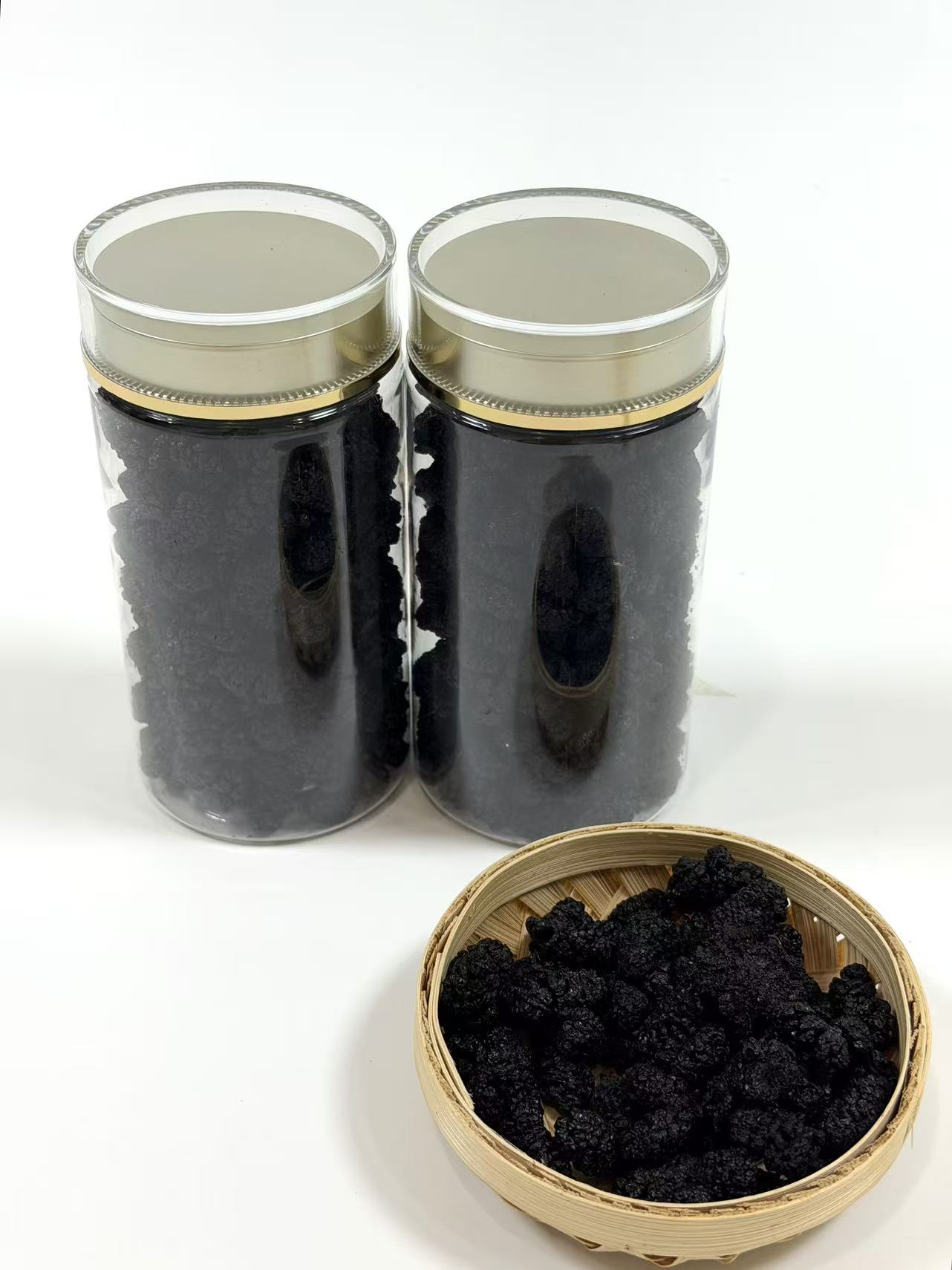  【进益堂严选】桑椹干果180g新鲜泡水