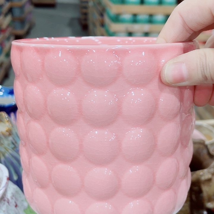 多肉花盆满10元包邮