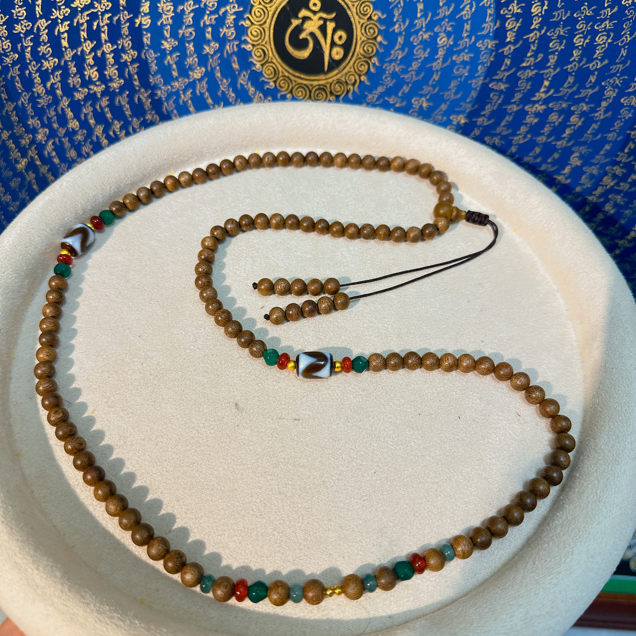 三洋 SYXL-033 玛瑙项链