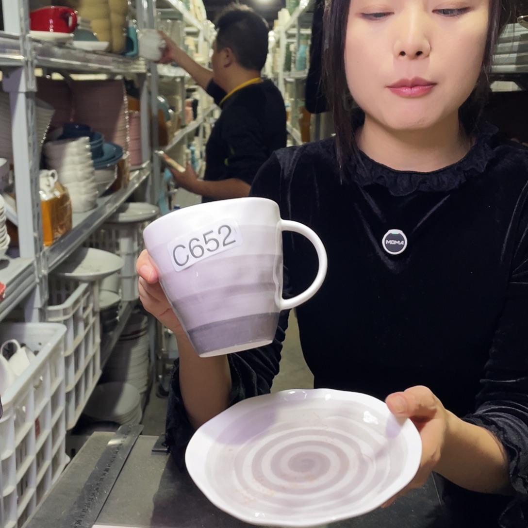 瓷片652           4套