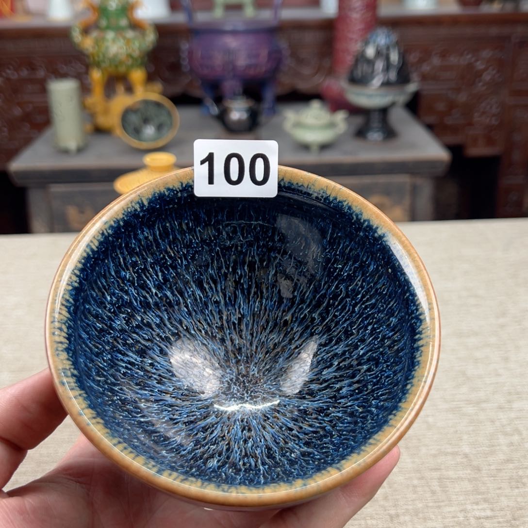 瓷片陶瓷艺术瓷器摆件