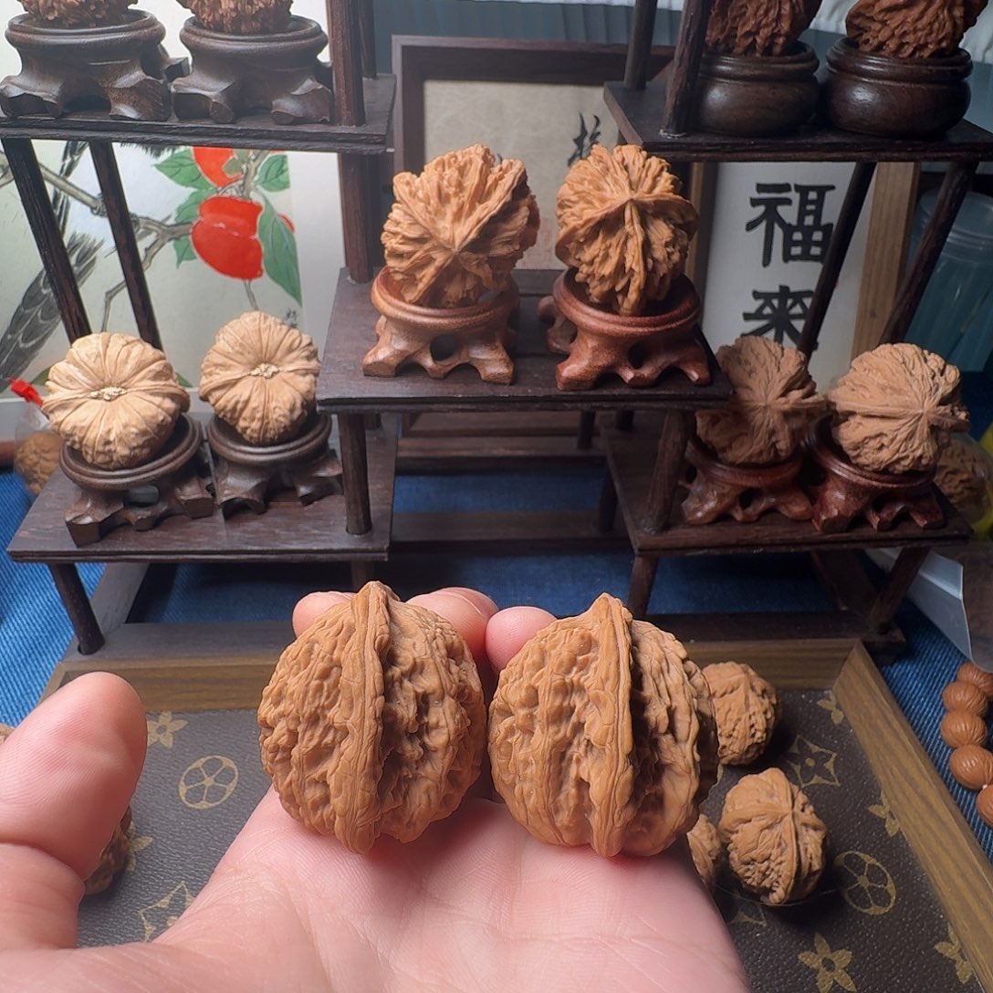 核桃虎头666888999