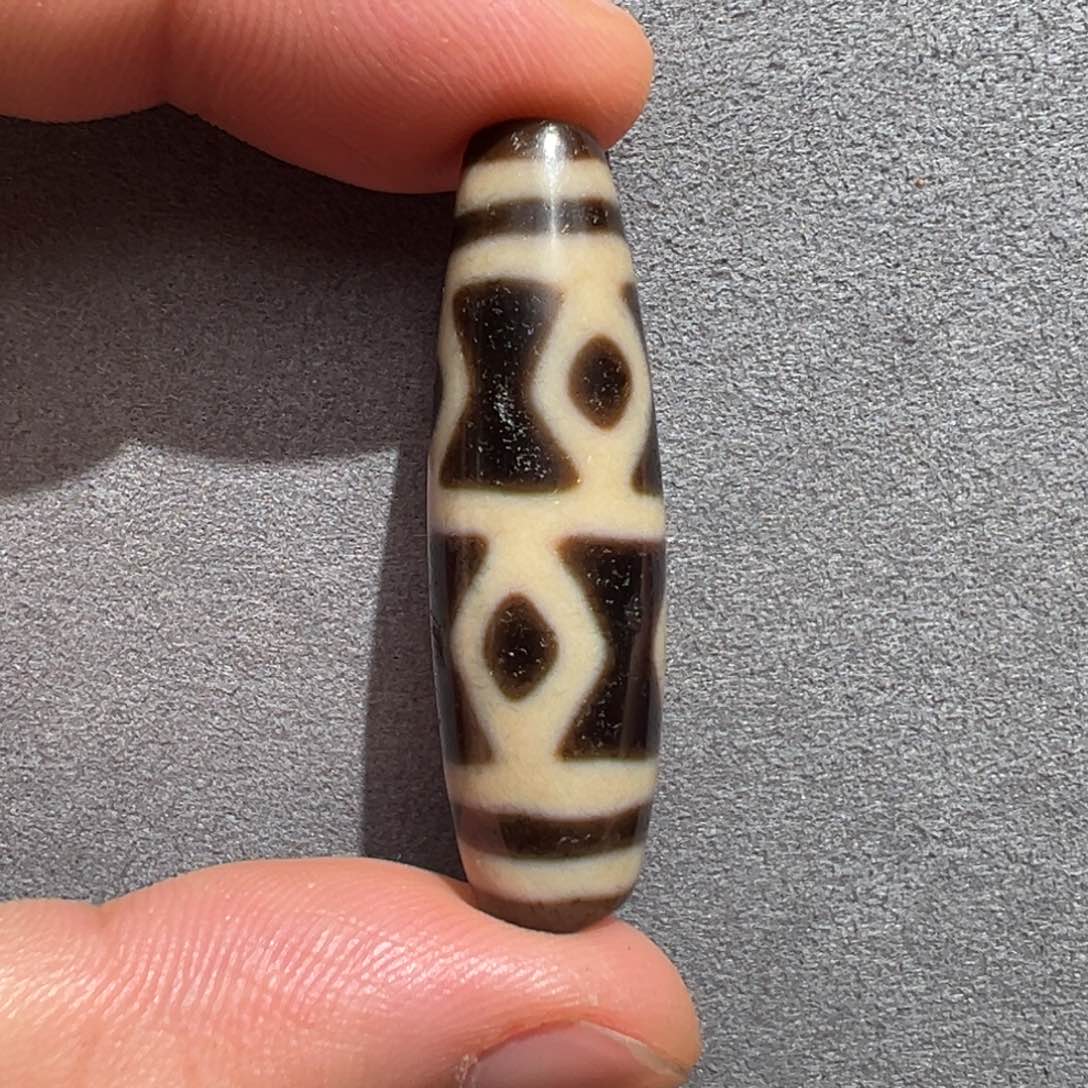 玛瑙颈饰未镶嵌/上肯现代玛瑙制品