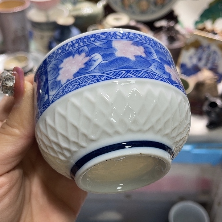 茶杯具盖子不给19.9发带瑕疵牌都是坏的5