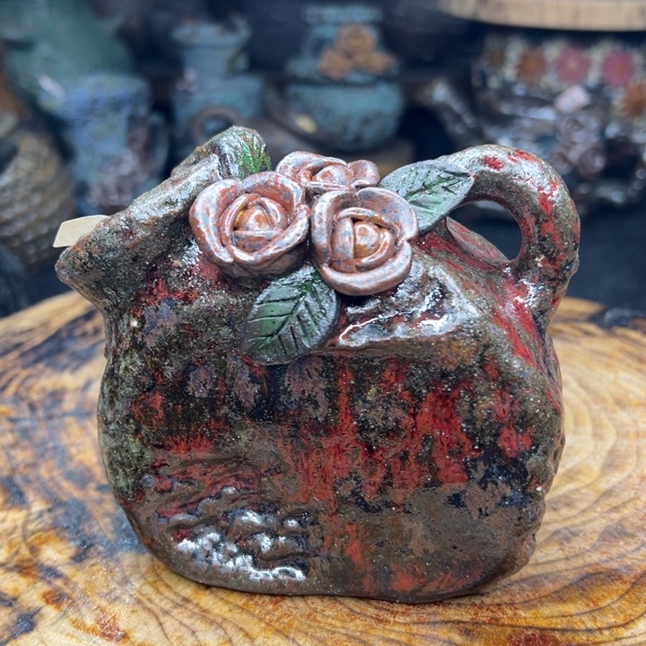 东***曦陶瓷制品不退不换