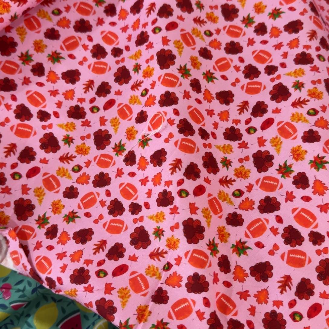 棉品牌原单纯棉平布1米价X1.1米宽板福袋