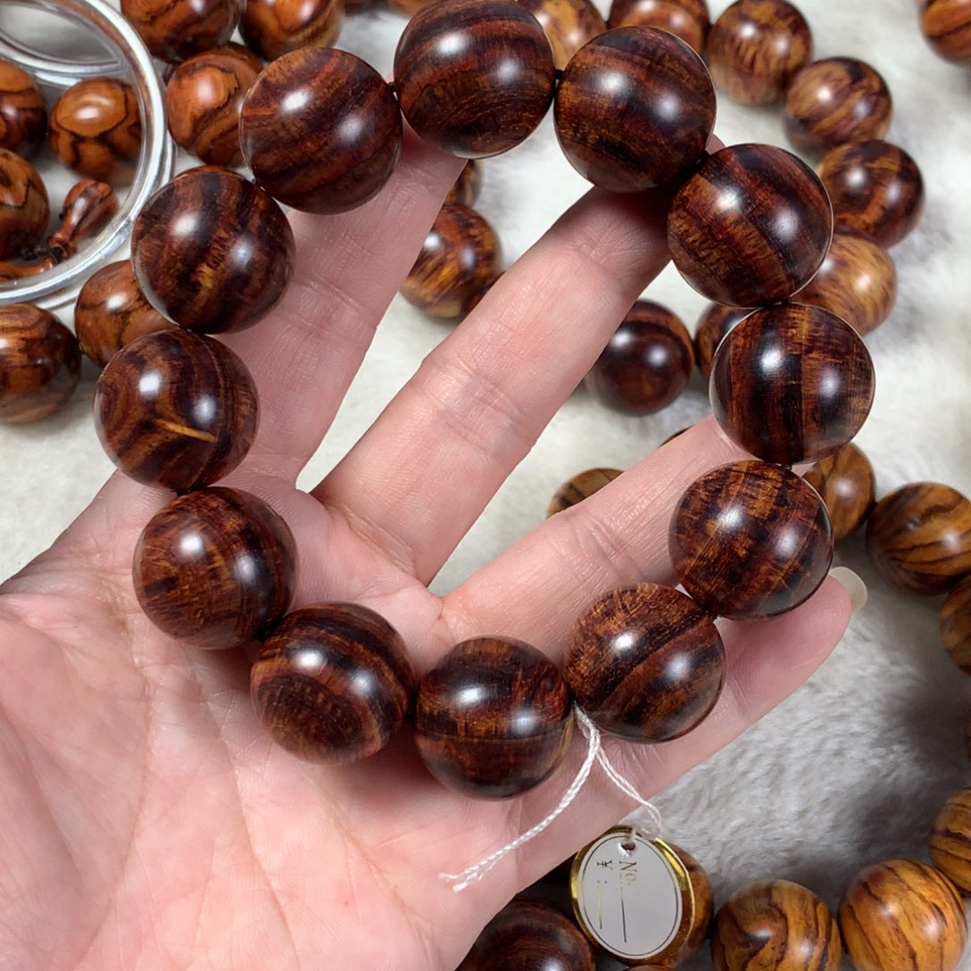 卧***金黄花梨/降香黄檀2.0