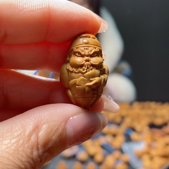 橄榄核手串/手链橄榄