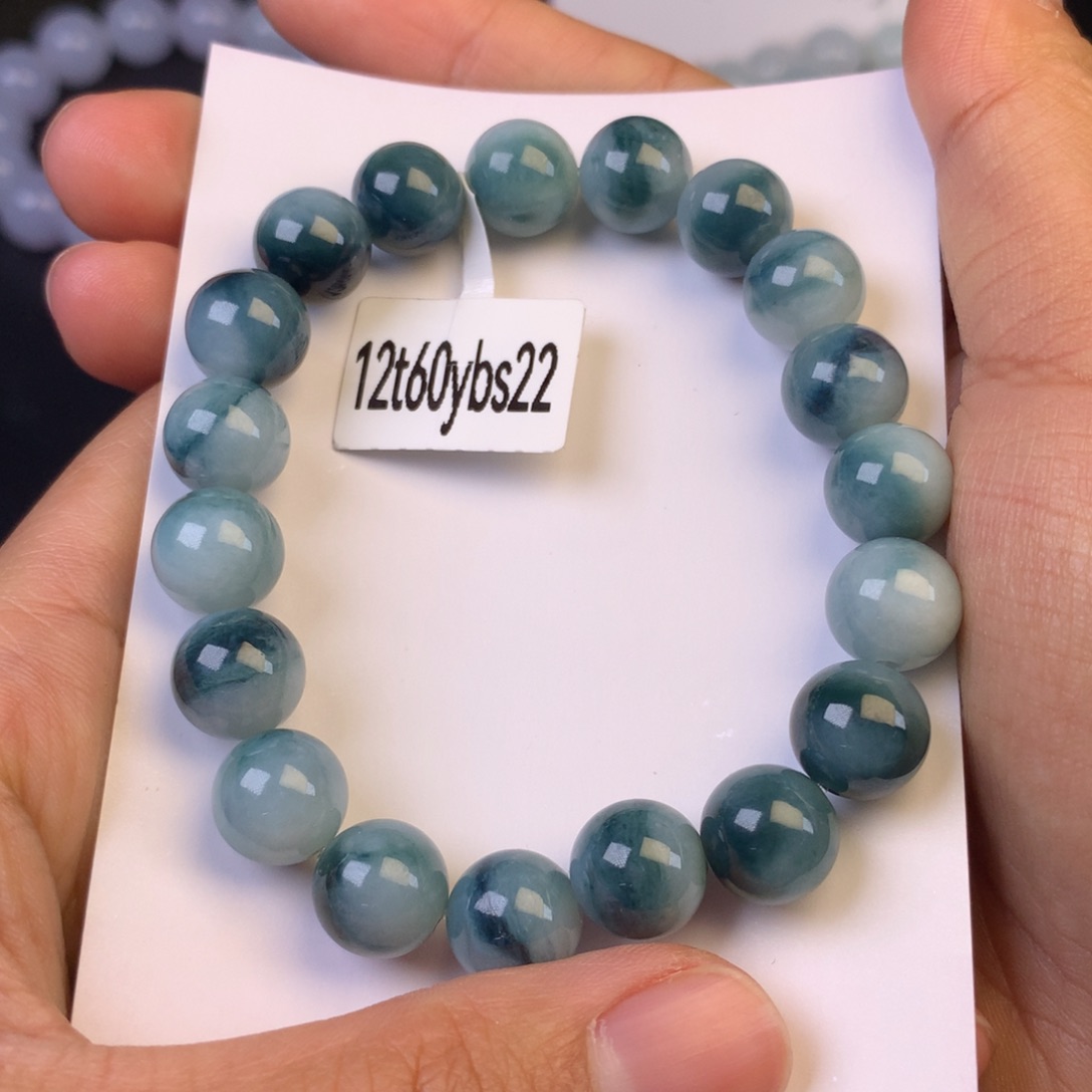 翡翠颈饰未镶嵌王*天然缅甸翡翠