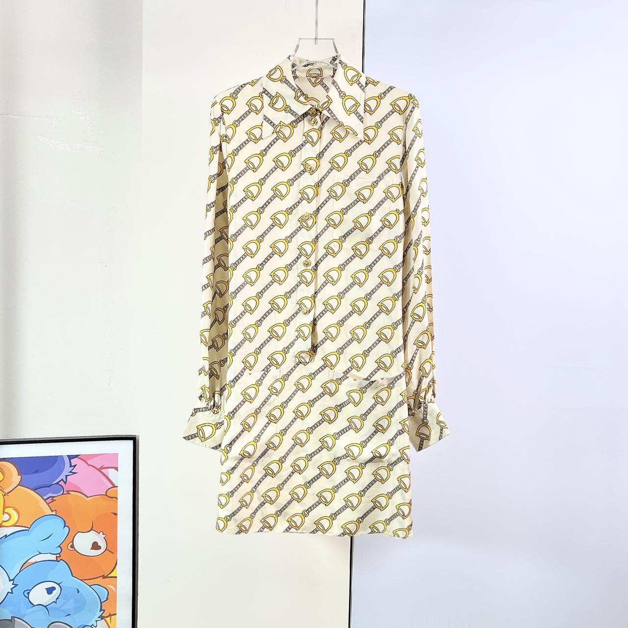 95新/Gucci / 连衣裙/40码/Xsp39136